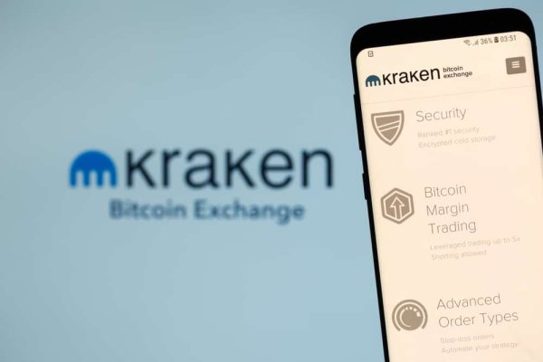 Kraken 11at